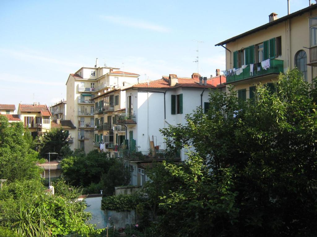 A Beautiful Florence Exterior photo