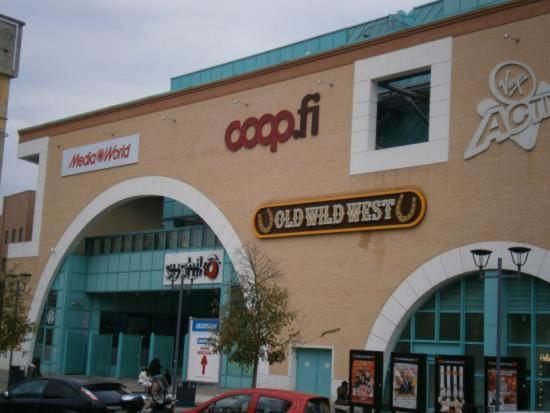 A Beautiful Florence Exterior photo