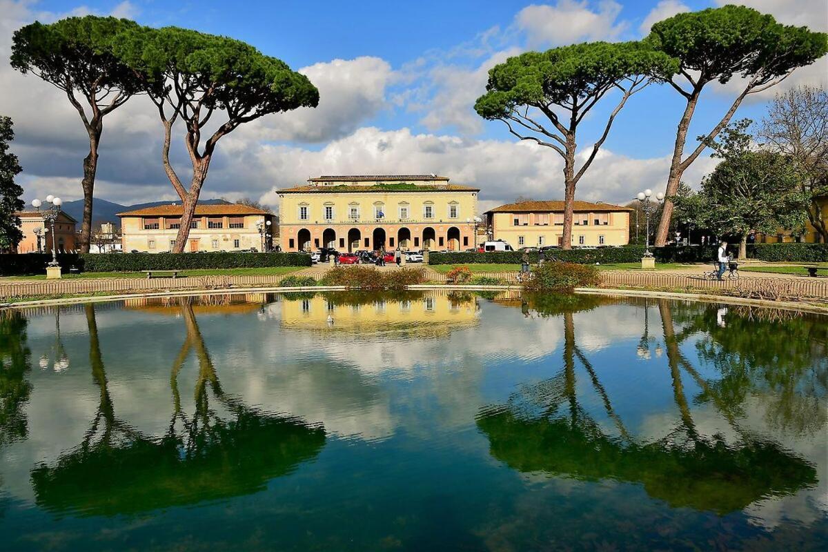A Beautiful Florence Exterior photo