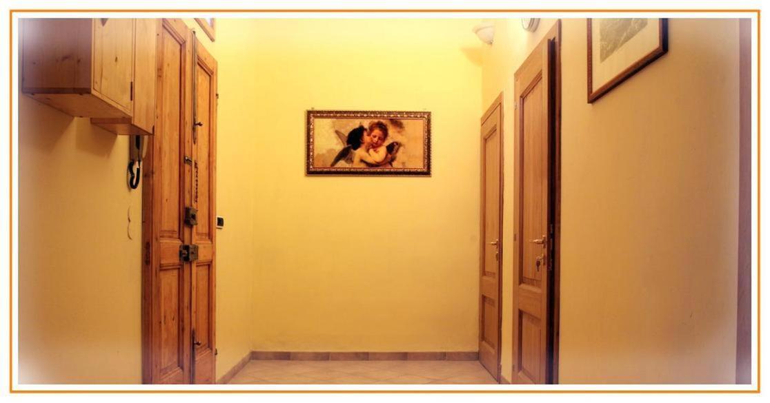 A Beautiful Florence Exterior photo